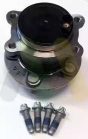 Motaquip LVBK1718 Wheel bearing Motaquip LVBK1718 Wheel bearing