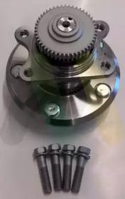 Motaquip LVBK1737 Wheel bearing Motaquip LVBK1737 Wheel bearing