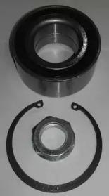 Motaquip LVBW1004 Підшипник маточини колеса Motaquip LVBW1004 Підшипник маточини колеса