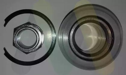 Motaquip LVBW1014 Wheel bearing