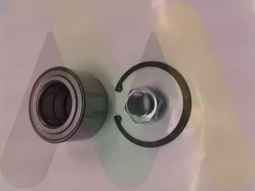 Motaquip LVBW1025 Wheel bearing Motaquip LVBW1025 Wheel bearing