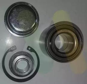 Motaquip LVBW1030 Wheel bearing Motaquip LVBW1030 Wheel bearing