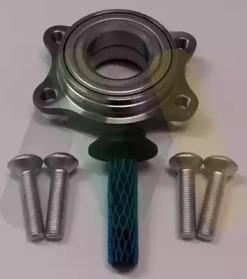 Motaquip LVBW1062 Wheel bearing