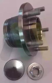 Motaquip LVBW1216 Wheel bearing Motaquip LVBW1216 Wheel bearing