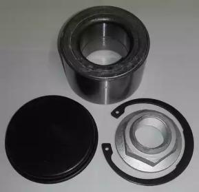 Motaquip LVBW1233 Wheel bearing Motaquip LVBW1233 Wheel bearing