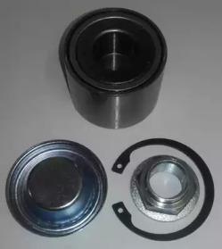 Motaquip LVBW1234 Wheel bearing