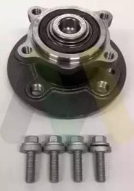 Motaquip LVBW1306 Подшипник ступицы колеса