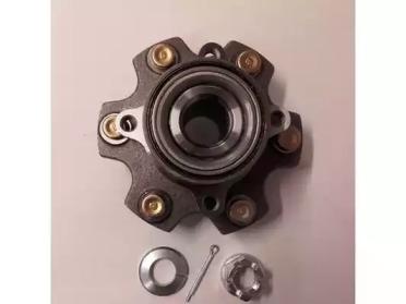 Motaquip LVBW1315 Wheel bearing