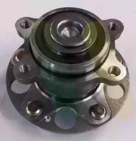 Motaquip LVBW1318 Wheel bearing