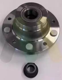 Motaquip LVBW1343 Підшипник маточини колеса
