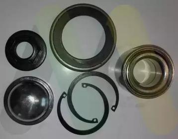 Motaquip LVBW1385 Wheel bearing Motaquip LVBW1385 Wheel bearing