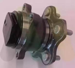 Motaquip LVBW1588 Підшипник маточини колеса Motaquip LVBW1588 Підшипник маточини колеса