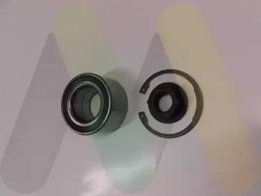 Motaquip LVBW1612 Підшипник маточини колеса Motaquip LVBW1612 Підшипник маточини колеса