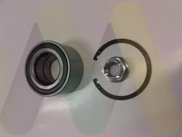 Motaquip LVBW1646 Подшипник ступицы колеса