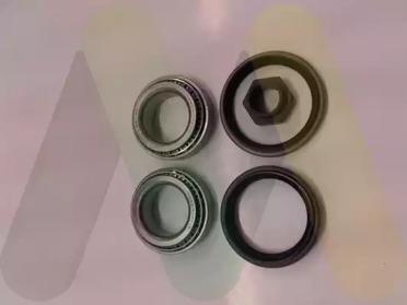 Motaquip LVBW217 Wheel bearing