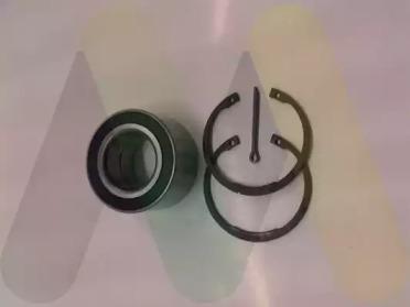 Motaquip LVBW223 Wheel bearing