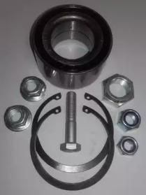 Motaquip LVBW317 Підшипник маточини колеса Motaquip LVBW317 Підшипник маточини колеса