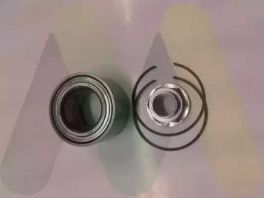 Motaquip LVBW329 Wheel bearing Motaquip LVBW329 Wheel bearing