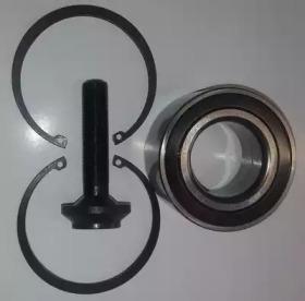 Motaquip LVBW339 Підшипник маточини колеса Motaquip LVBW339 Підшипник маточини колеса