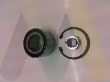 Motaquip LVBW409 Підшипник маточини колеса