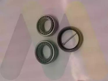 Motaquip LVBW475 Підшипник маточини колеса