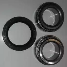 Motaquip LVBW51 Підшипник маточини колеса