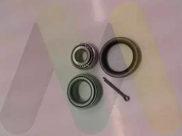 Motaquip LVBW548 Wheel bearing