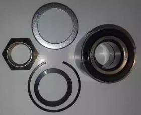 Motaquip LVBW55 Підшипник маточини колеса Motaquip LVBW55 Підшипник маточини колеса