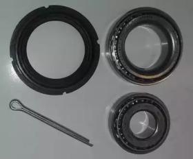 Motaquip LVBW616 Wheel bearing