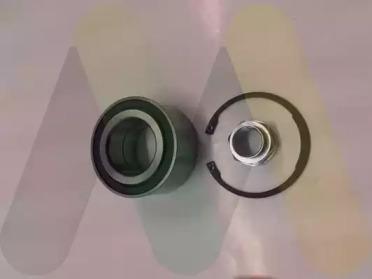 Motaquip LVBW756 Wheel bearing Motaquip LVBW756 Wheel bearing