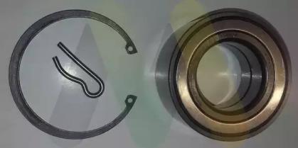 Motaquip LVBW813 Wheel bearing Motaquip LVBW813 Wheel bearing