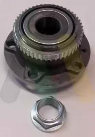 Motaquip LVBW814 Wheel bearing Motaquip LVBW814 Wheel bearing