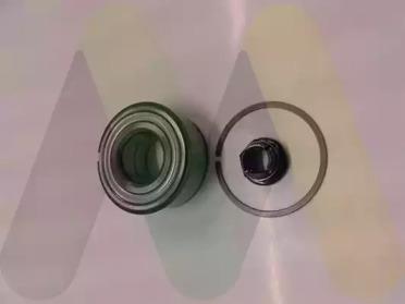 Motaquip LVBW824 Підшипник маточини колеса