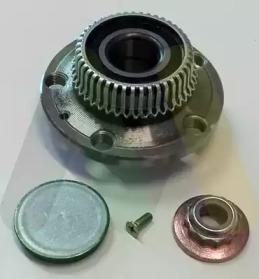 Motaquip LVBW839 Wheel bearing