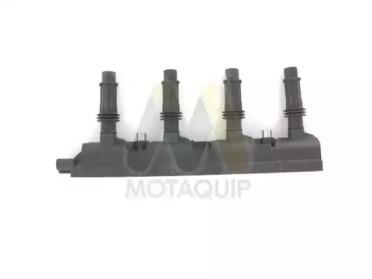 Motaquip LVCL1028 Coil assy ignition