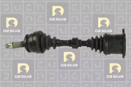 Da Silva 96030AT Drive shaft assy Da Silva 96030AT Drive shaft assy
