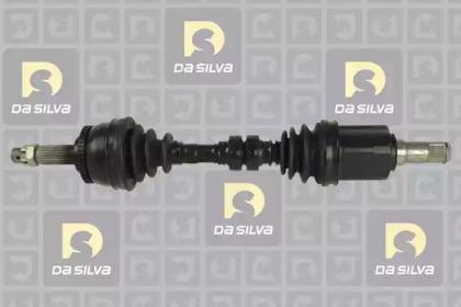 Da Silva 96031AT Drive shaft assy Da Silva 96031AT Drive shaft assy
