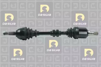 Da Silva 96065T Drive shaft assy Da Silva 96065T Drive shaft assy