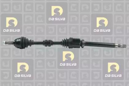 Da Silva 96066T Вал привідний