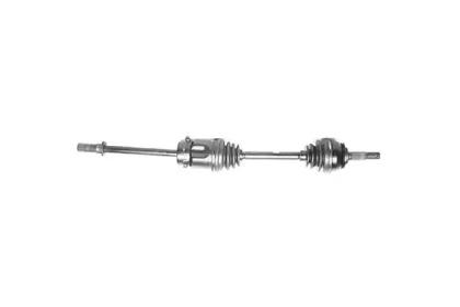 Da Silva 96085T Drive shaft assy