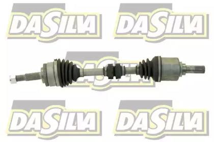 Da Silva 96094AT Drive shaft assy Da Silva 96094AT Drive shaft assy