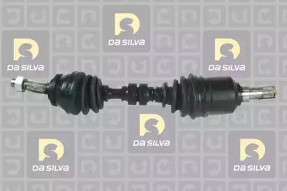 Da Silva 96096AT Drive shaft assy