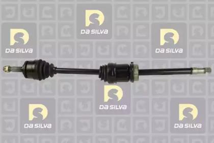 Da Silva 96100AT Drive shaft assy Da Silva 96100AT Drive shaft assy