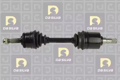Da Silva 96101AT Drive shaft assy Da Silva 96101AT Drive shaft assy