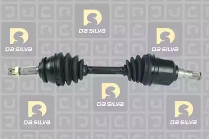 Da Silva 96116T Drive shaft assy Da Silva 96116T Drive shaft assy