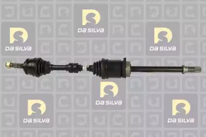 Da Silva 96138AT Вал приводной Da Silva 96138AT Вал приводной