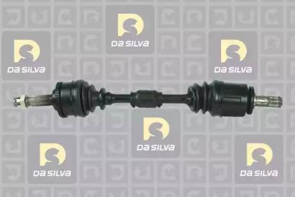 Da Silva 96140AT Drive shaft assy Da Silva 96140AT Drive shaft assy