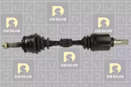 Da Silva 96142AT Drive shaft assy Da Silva 96142AT Drive shaft assy