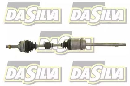 Da Silva 96143AT Drive shaft assy Da Silva 96143AT Drive shaft assy