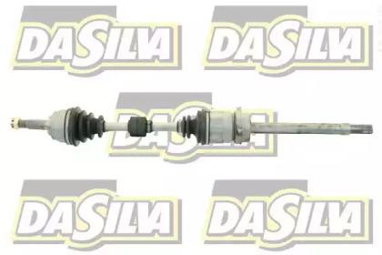 Da Silva 96145T Вал приводной